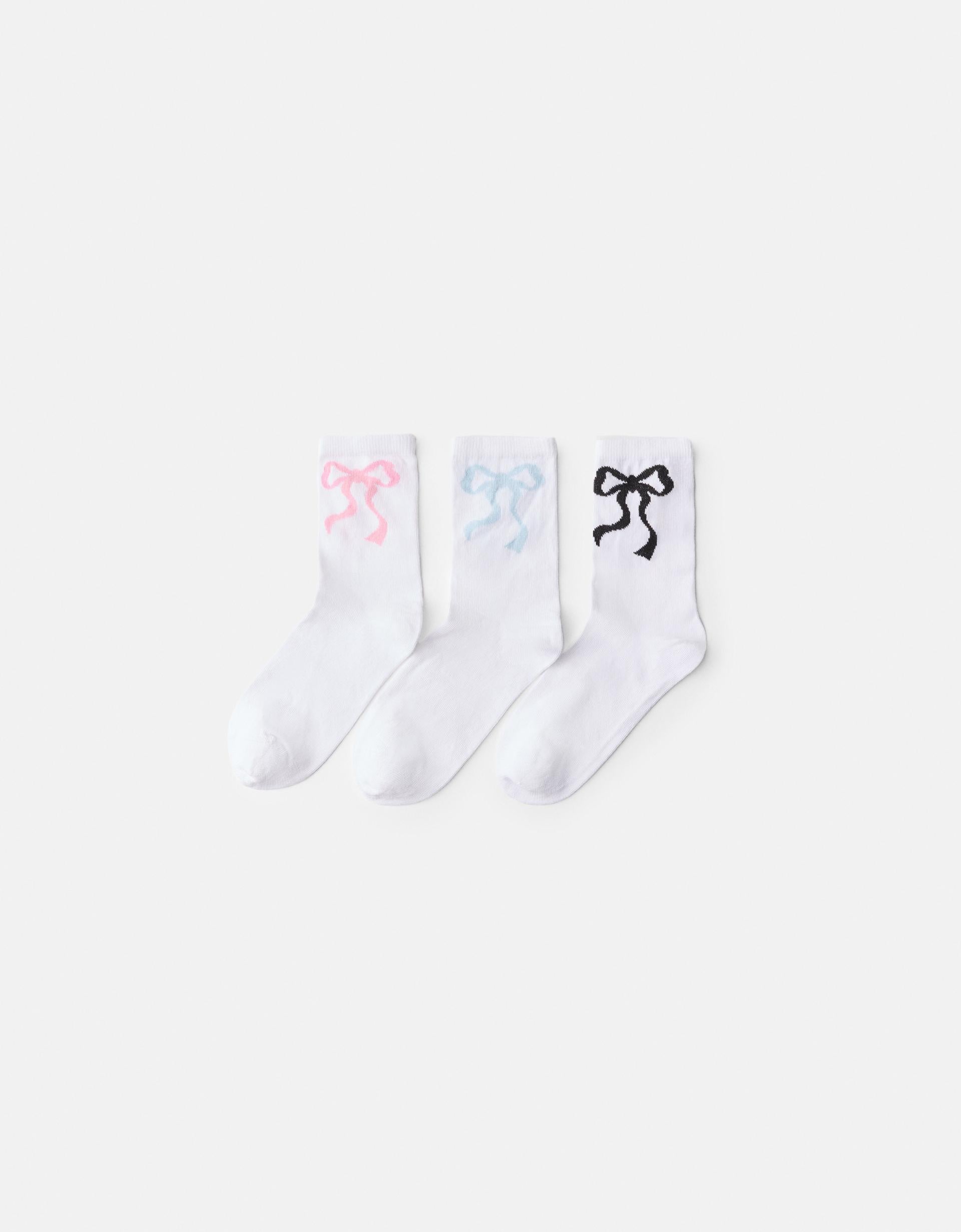 Soft & Chic Socks Set