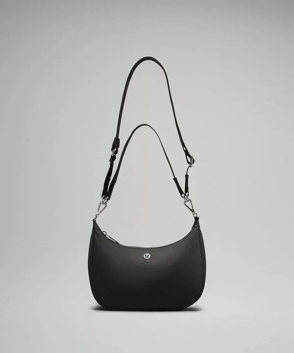 Adjustable Mini Shoulder Bag 3L