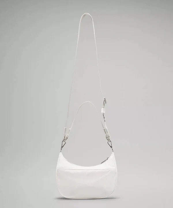 Adjustable Mini Shoulder Bag 3L