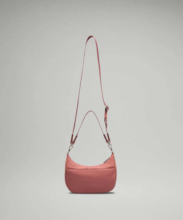 Adjustable Mini Shoulder Bag 3L