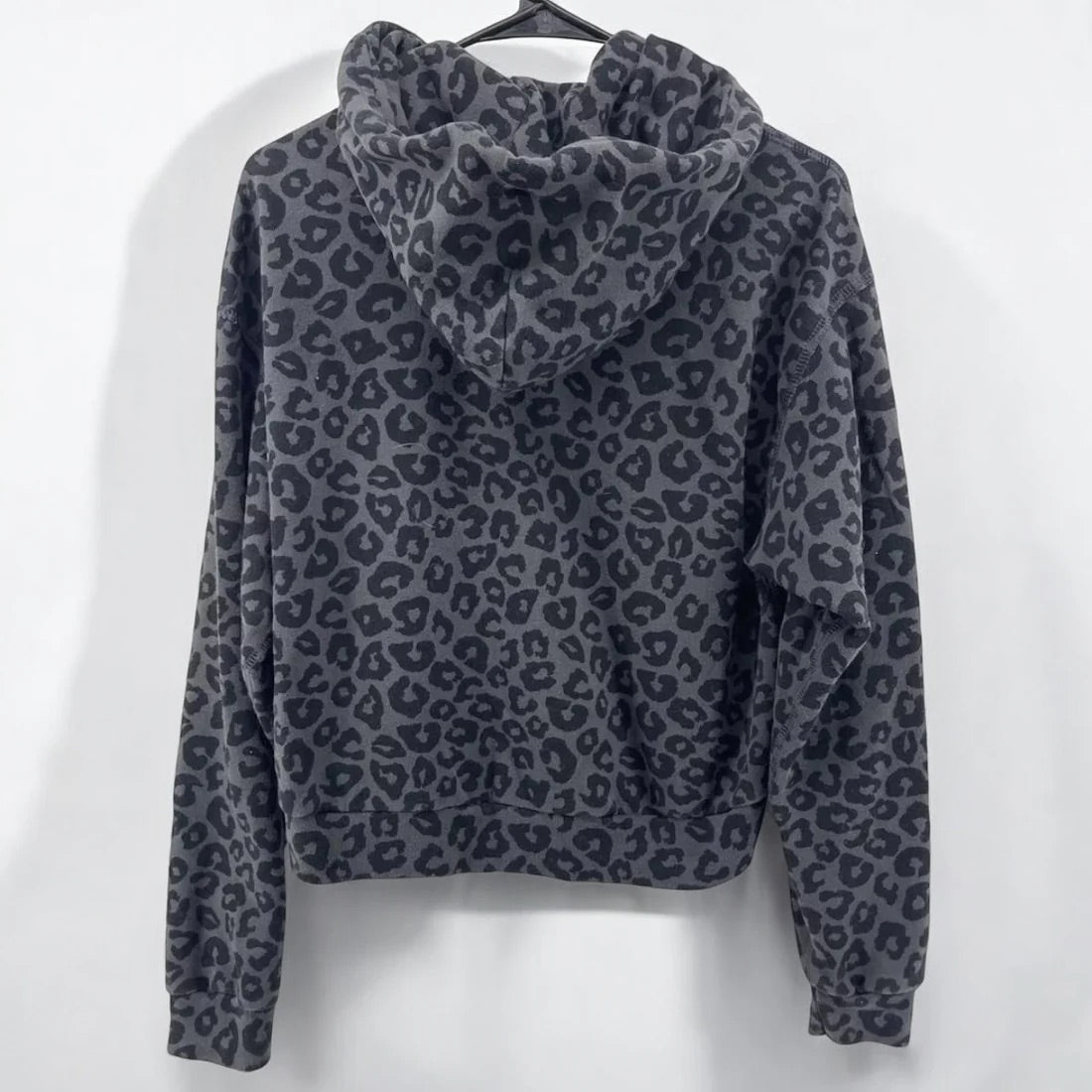 Unisex Leopart Hoodie